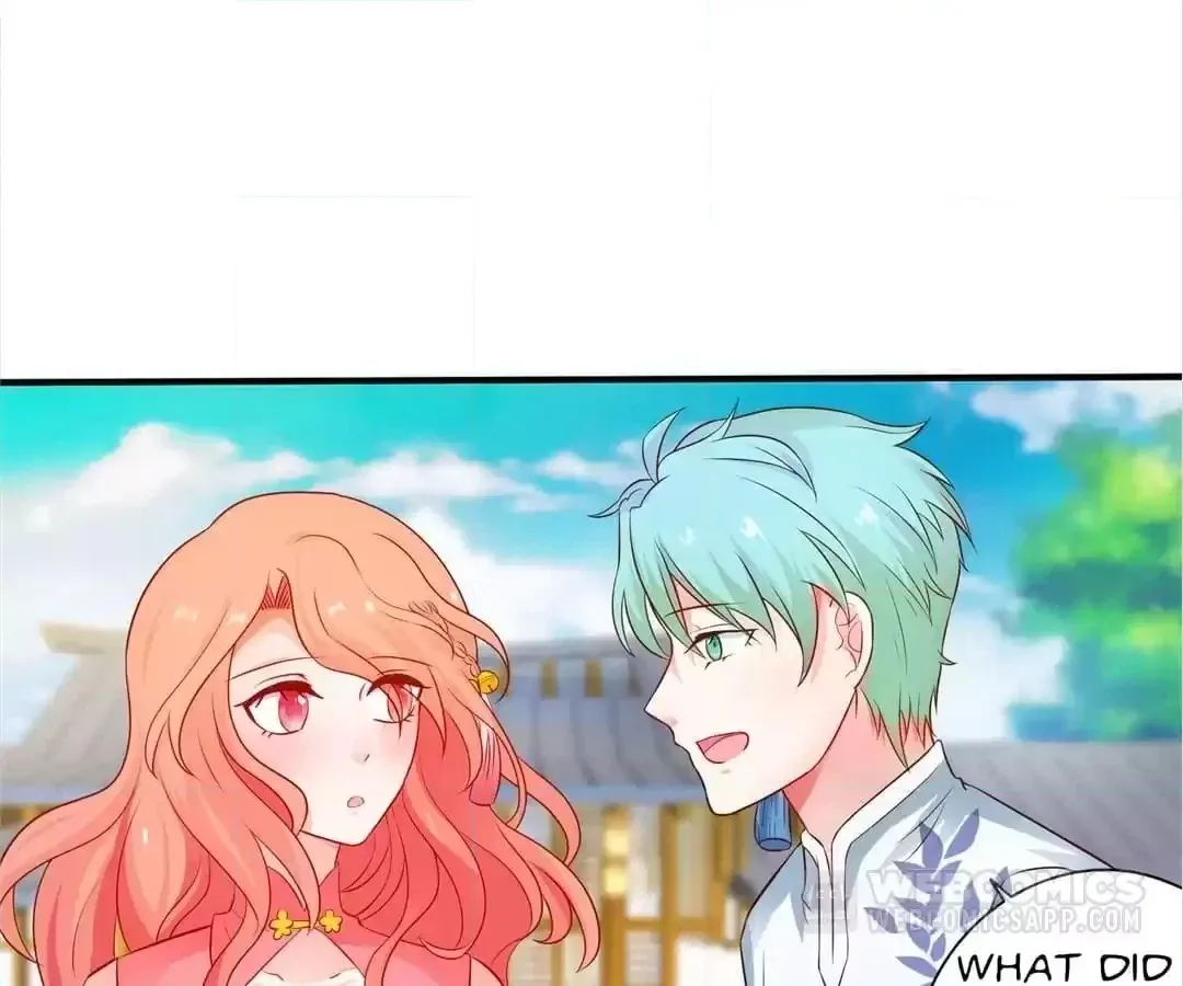 Read The Adorable Vampire chapter 109 image 9 on Lezhin