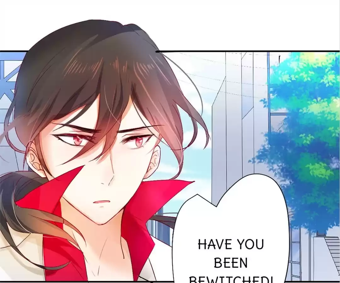 Read The Adorable Vampire chapter 11 image 12 on Lezhin