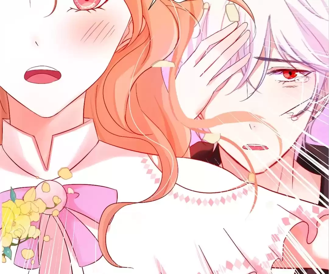 Read The Adorable Vampire chapter 11 image 2 on Lezhin