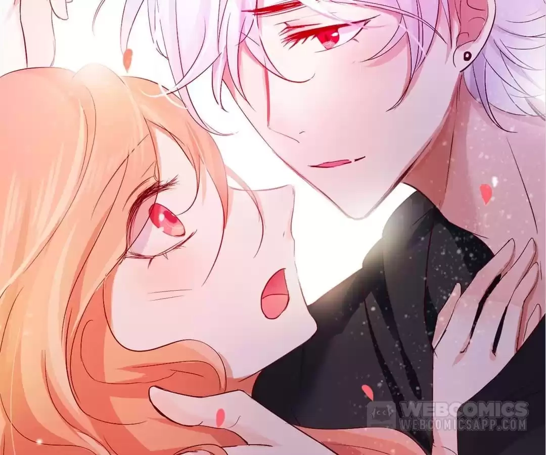 Read The Adorable Vampire chapter 11 image 21 on Lezhin