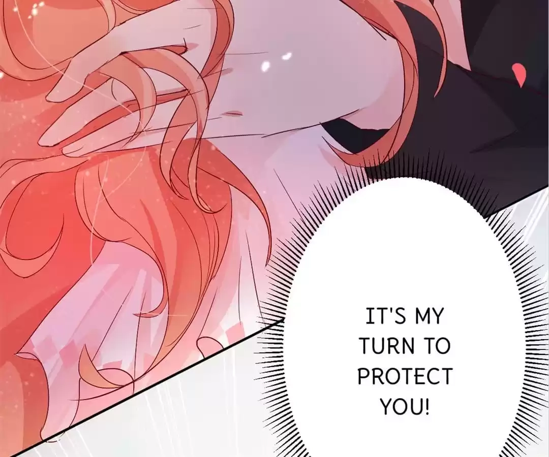 Read The Adorable Vampire chapter 11 image 22 on Lezhin