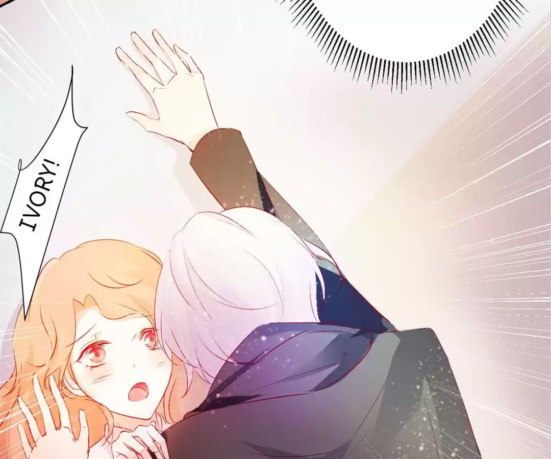 Read The Adorable Vampire chapter 11 image 23 on Lezhin