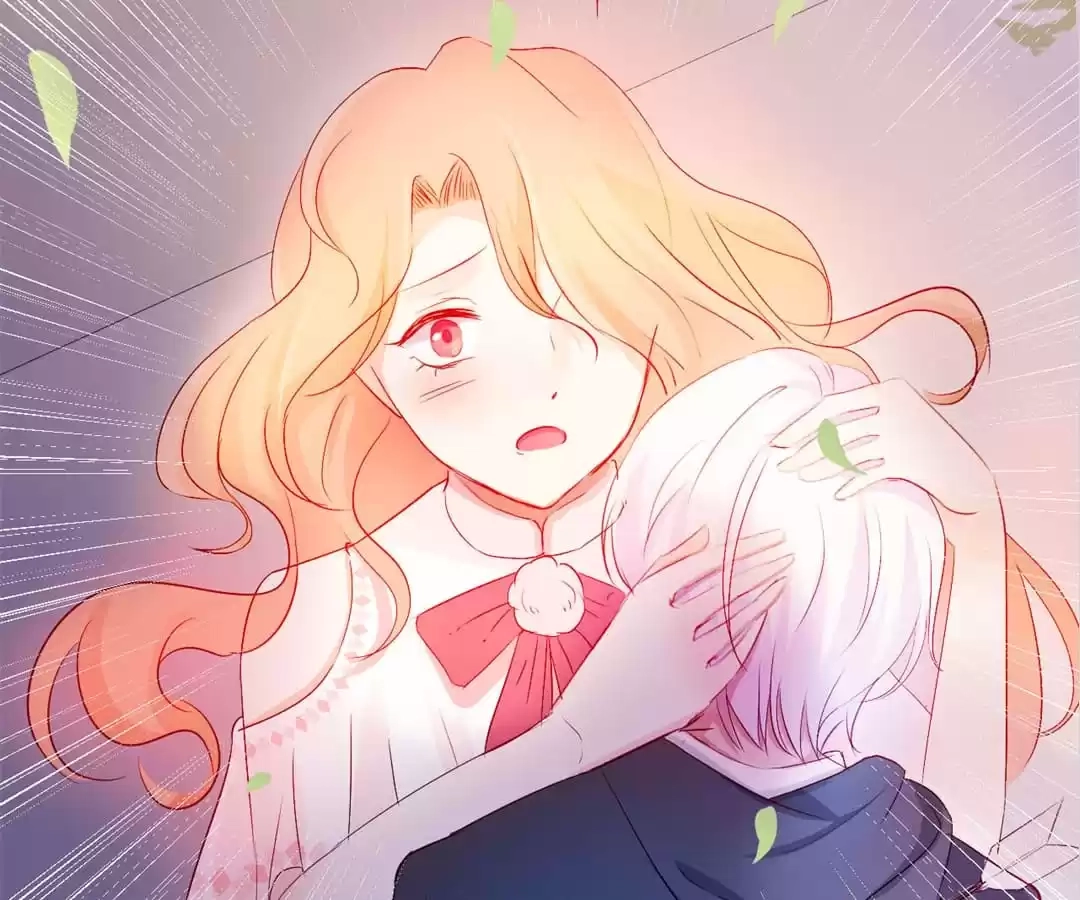 Read The Adorable Vampire chapter 11 image 31 on Lezhin