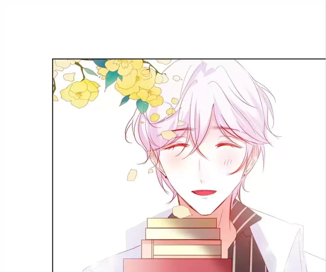Read The Adorable Vampire chapter 11 image 4 on Lezhin