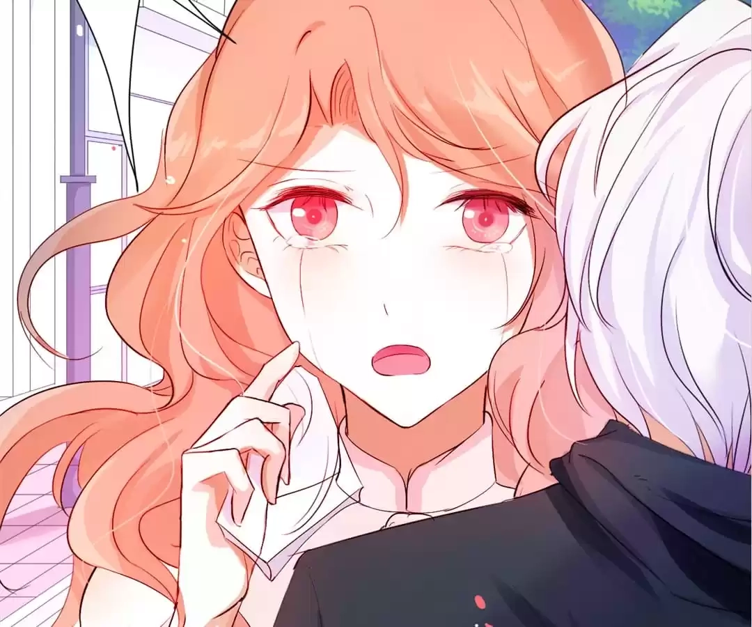 Read The Adorable Vampire chapter 11 image 42 on Lezhin