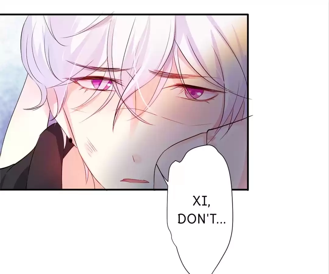 Read The Adorable Vampire chapter 11 image 45 on Lezhin