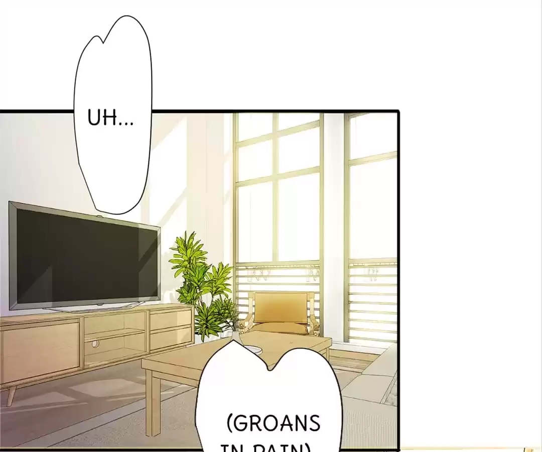 Read The Adorable Vampire chapter 11 image 55 on Lezhin