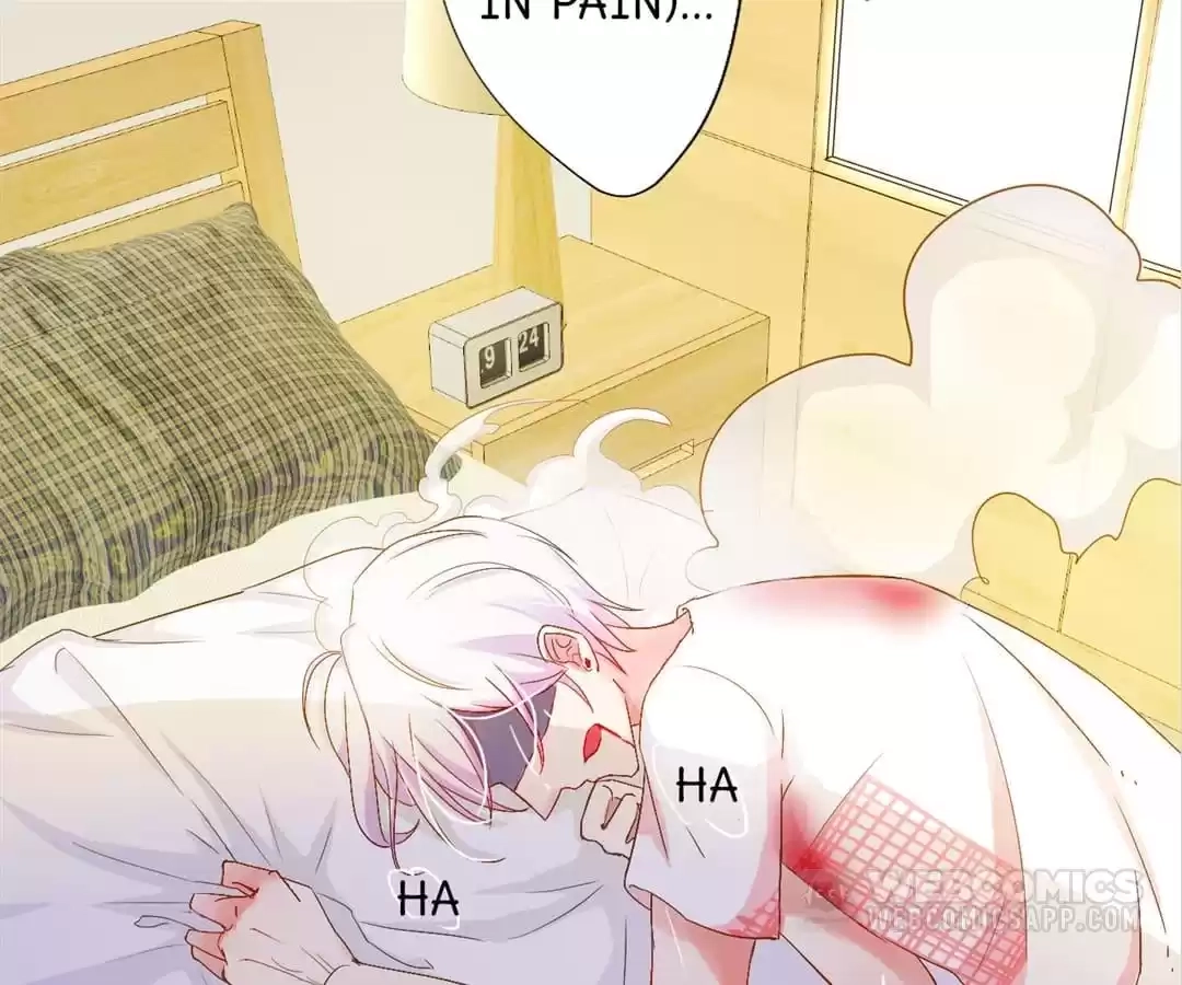 Read The Adorable Vampire chapter 11 image 56 on Lezhin