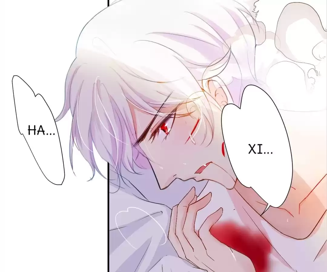 Read The Adorable Vampire chapter 11 image 58 on Lezhin
