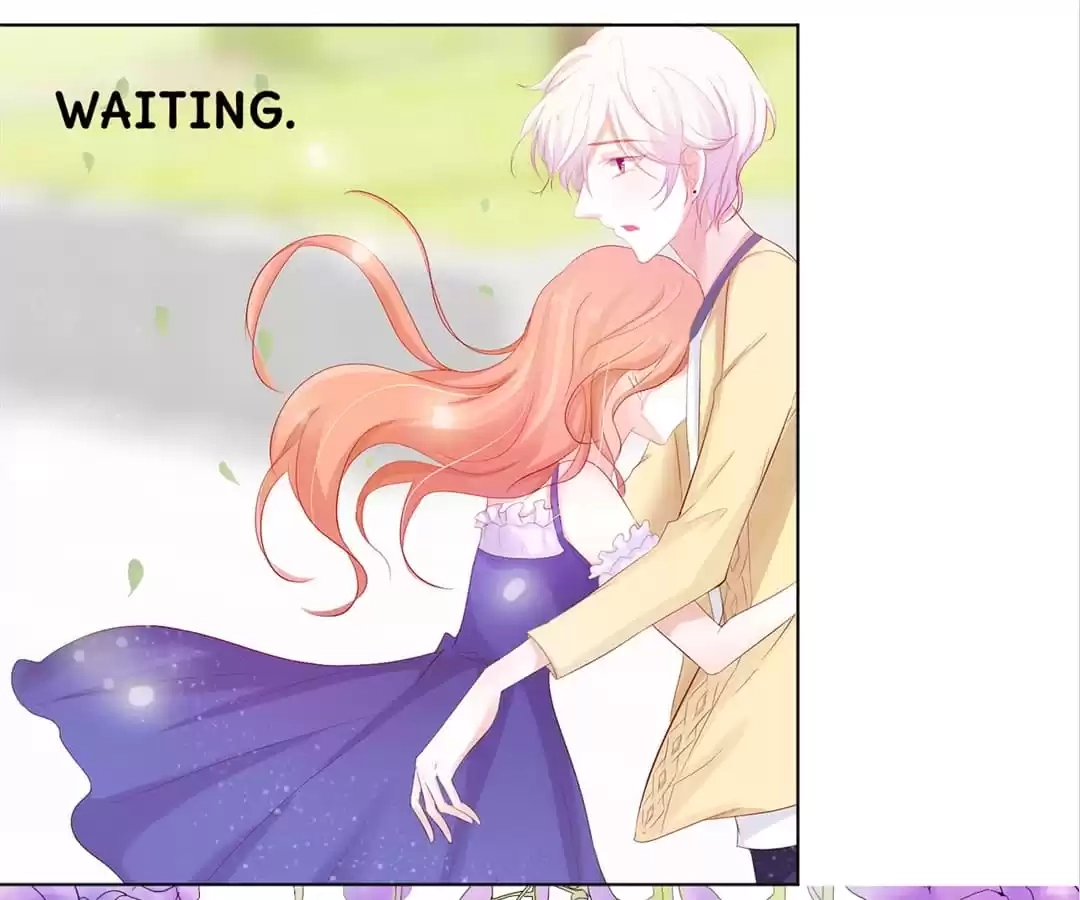 Read The Adorable Vampire chapter 11 image 6 on Lezhin