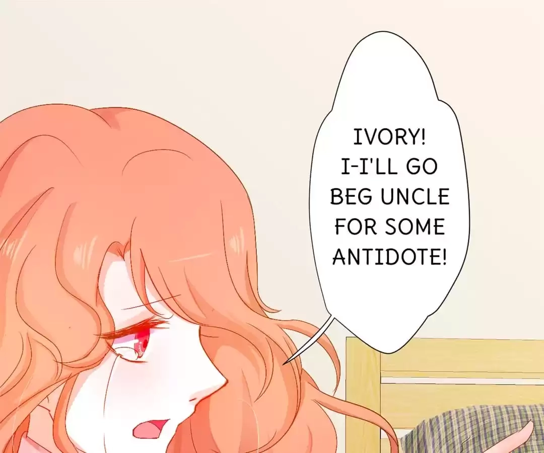 Read The Adorable Vampire chapter 11 image 60 on Lezhin