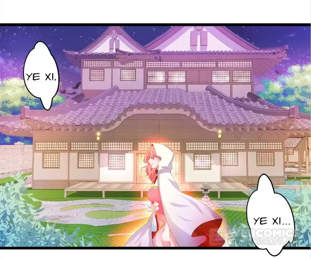 Read The Adorable Vampire chapter 110 image 1 on Lezhin