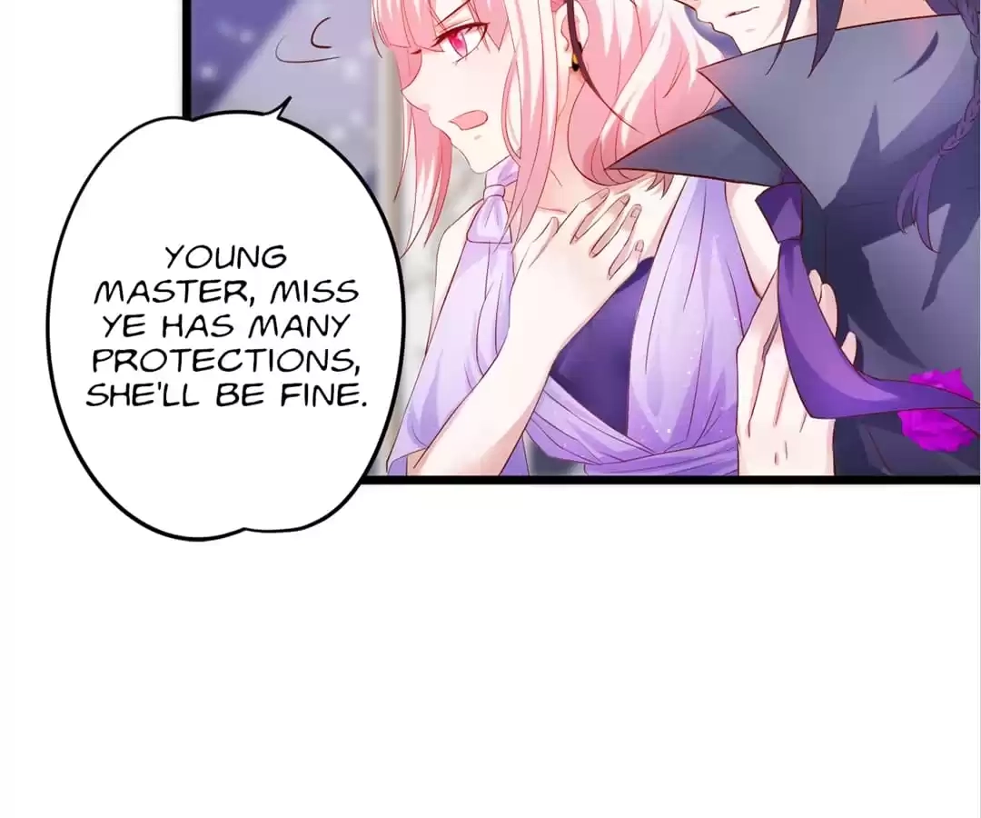 Read The Adorable Vampire chapter 110 image 100 on Lezhin