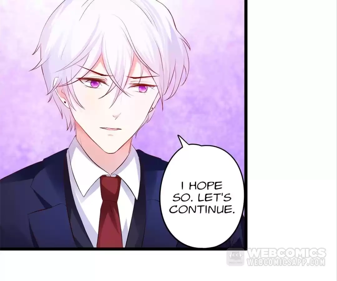 Read The Adorable Vampire chapter 110 image 103 on Lezhin