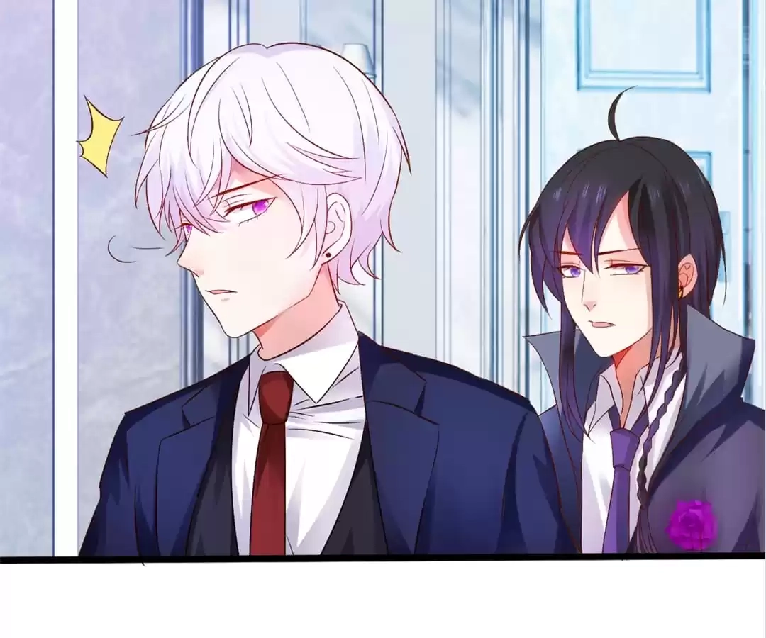 Read The Adorable Vampire chapter 110 image 106 on Lezhin