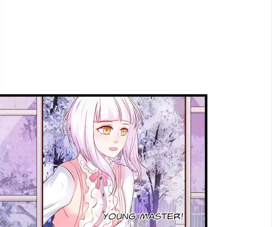 Read The Adorable Vampire chapter 110 image 107 on Lezhin