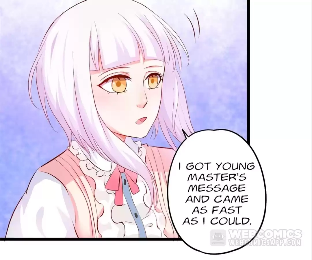 Read The Adorable Vampire chapter 110 image 111 on Lezhin