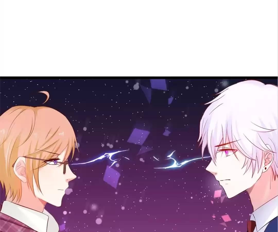 Read The Adorable Vampire chapter 110 image 116 on Lezhin