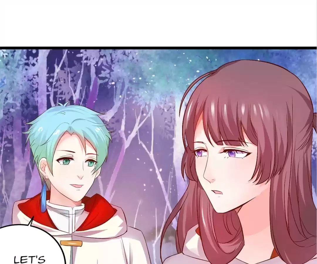 Read The Adorable Vampire chapter 110 image 13 on Lezhin