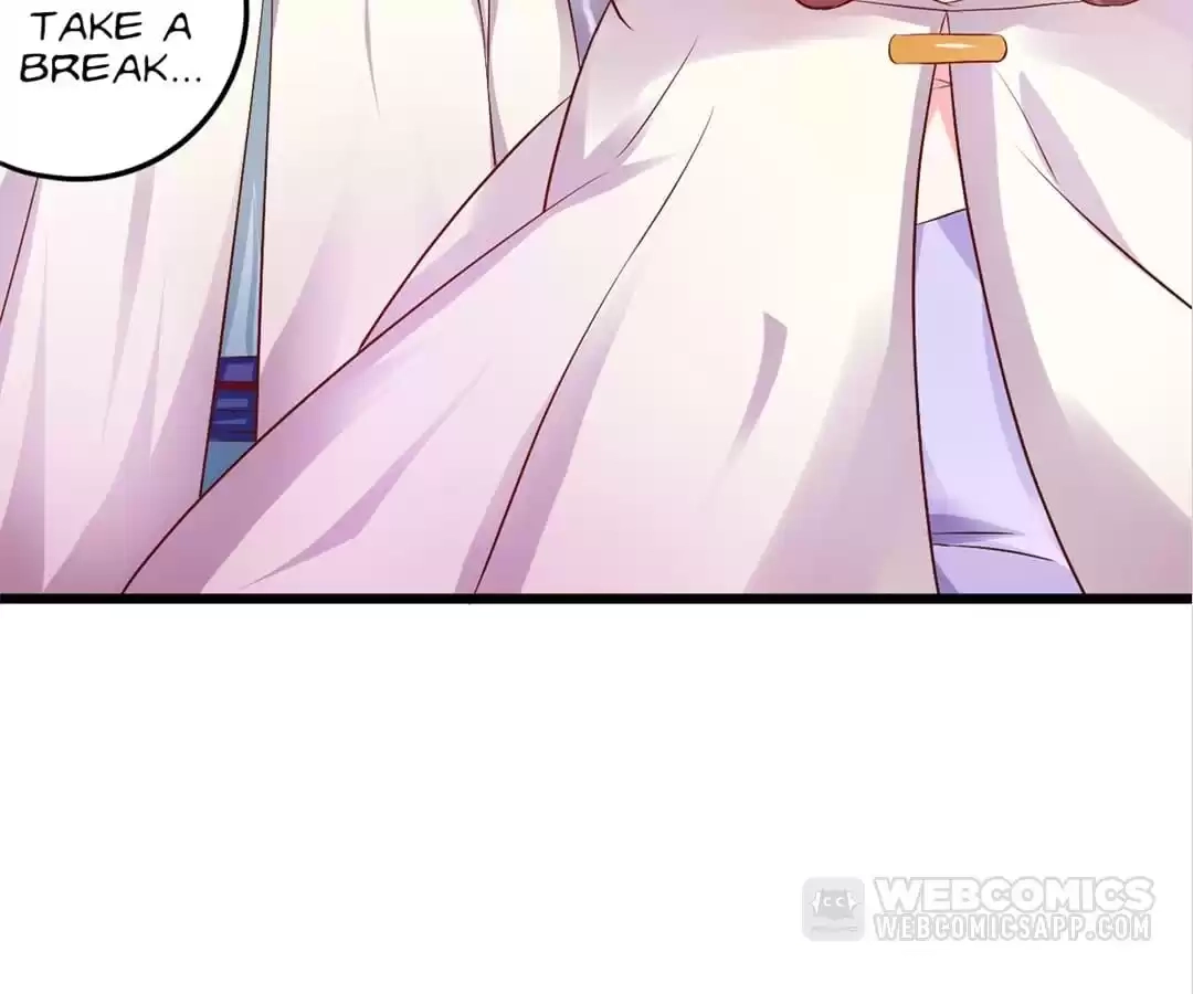 Read The Adorable Vampire chapter 110 image 14 on Lezhin