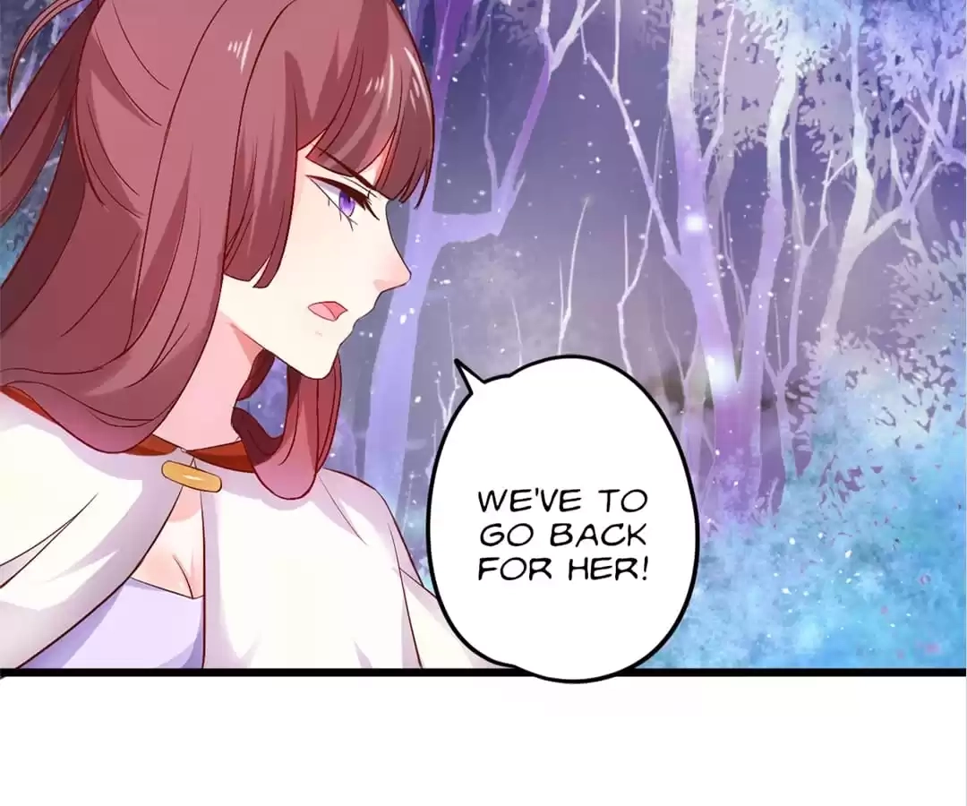 Read The Adorable Vampire chapter 110 image 20 on Lezhin