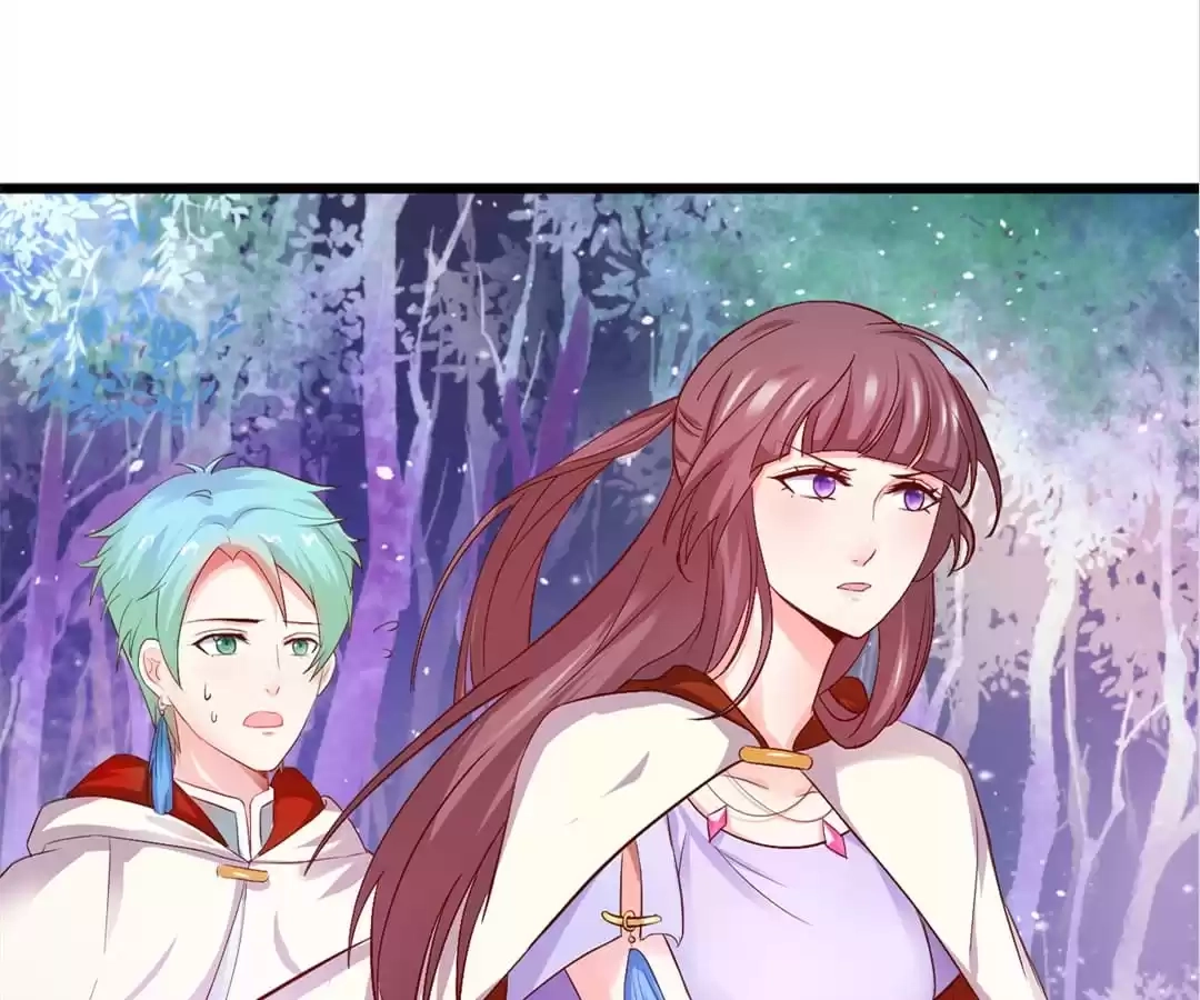 Read The Adorable Vampire chapter 110 image 21 on Lezhin