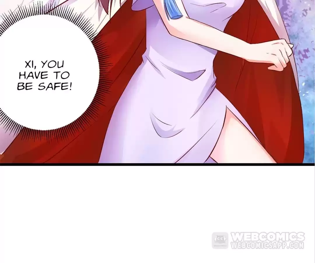 Read The Adorable Vampire chapter 110 image 22 on Lezhin
