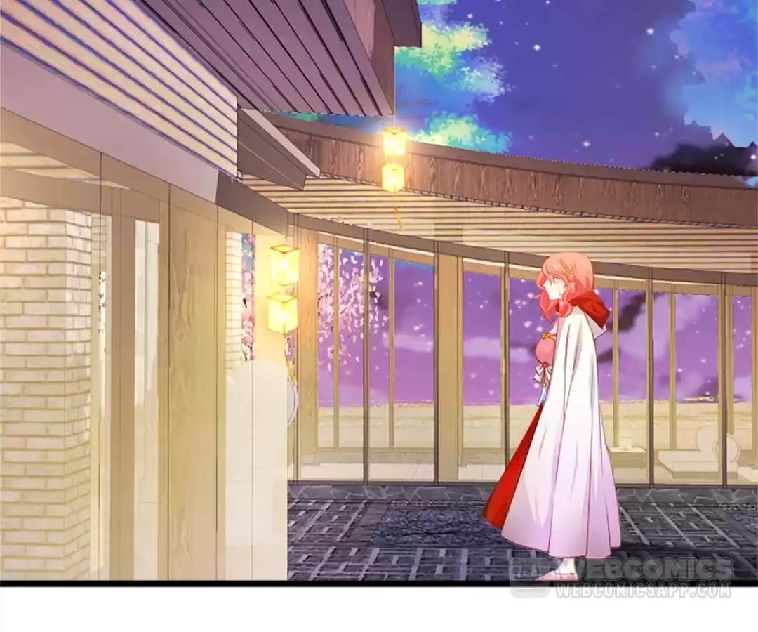 Read The Adorable Vampire chapter 110 image 27 on Lezhin