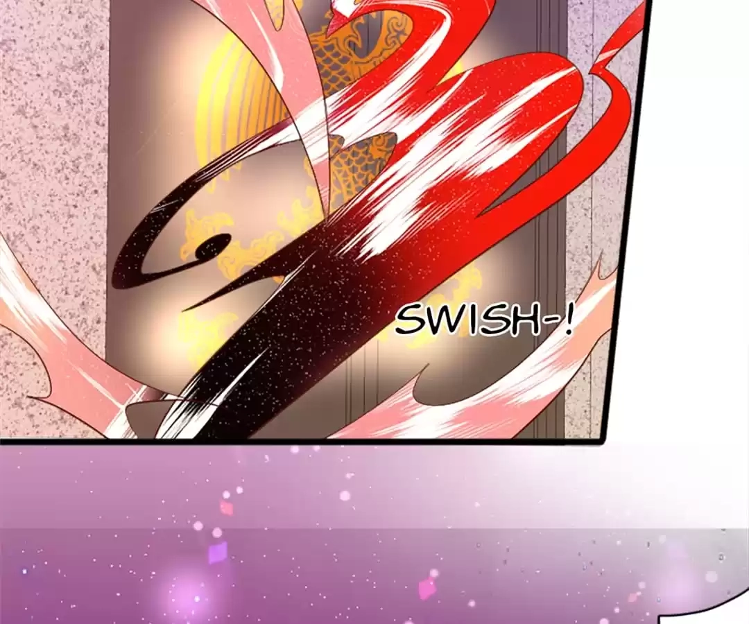 Read The Adorable Vampire chapter 110 image 32 on Lezhin