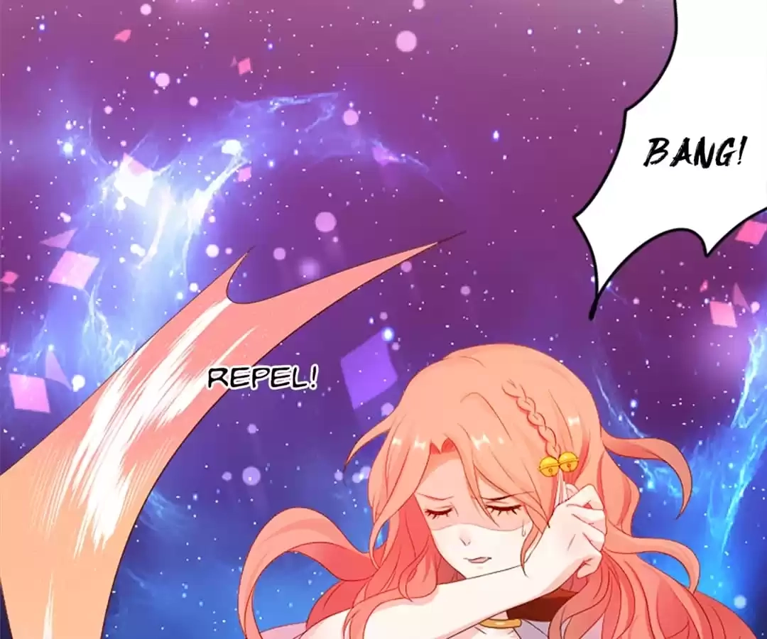Read The Adorable Vampire chapter 110 image 33 on Lezhin
