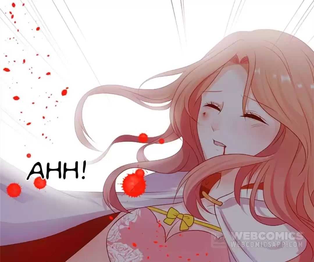 Read The Adorable Vampire chapter 110 image 35 on Lezhin