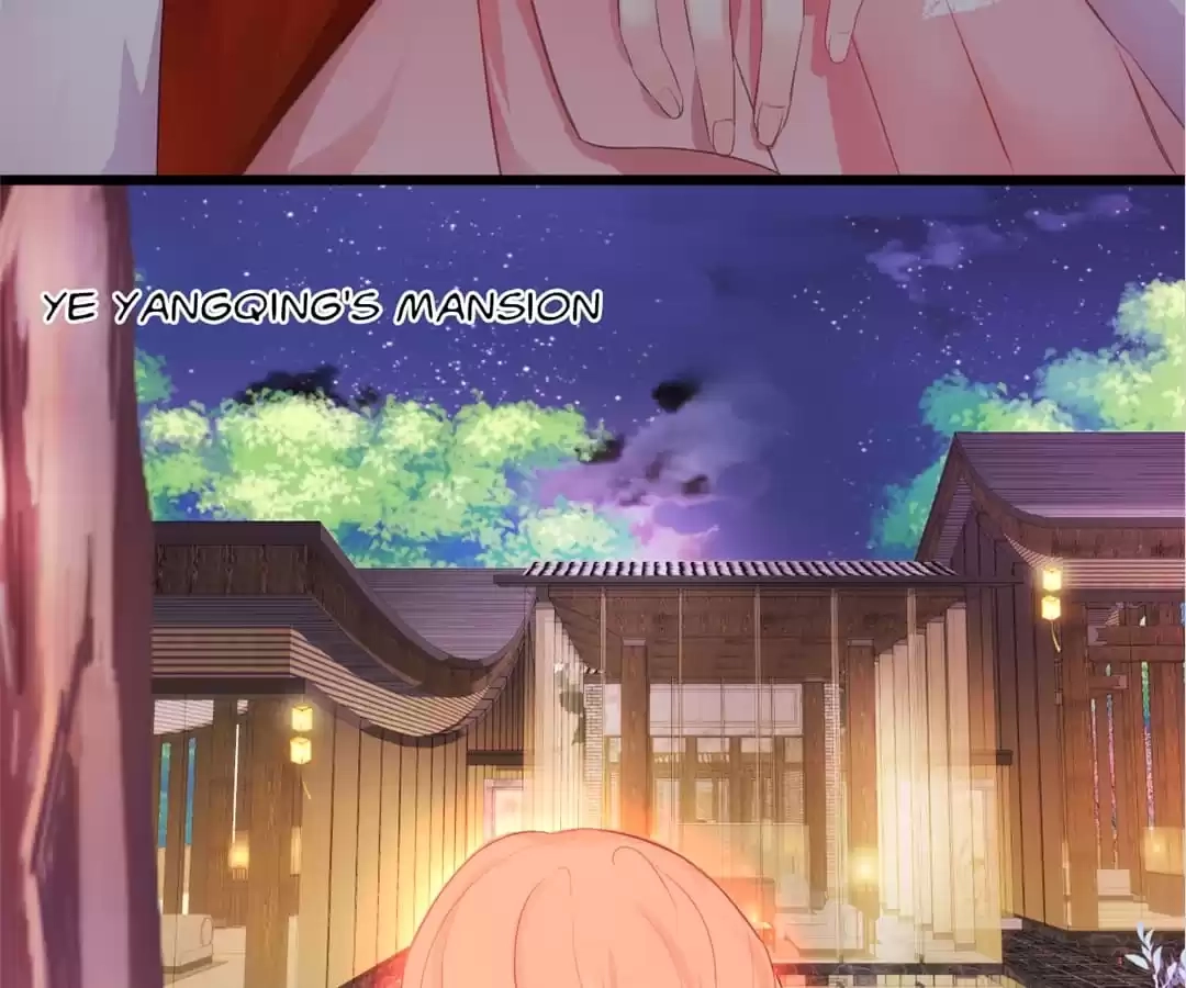 Read The Adorable Vampire chapter 110 image 5 on Lezhin