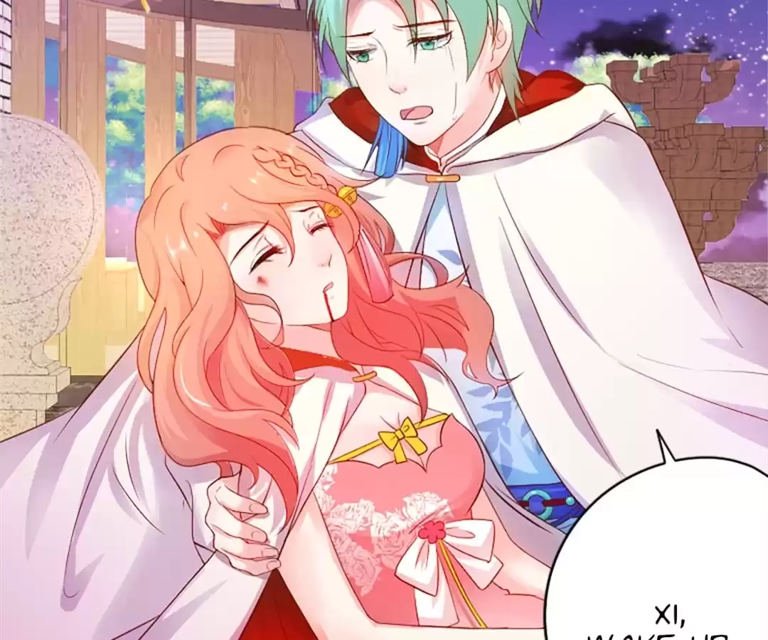 Read The Adorable Vampire chapter 110 image 52 on Lezhin