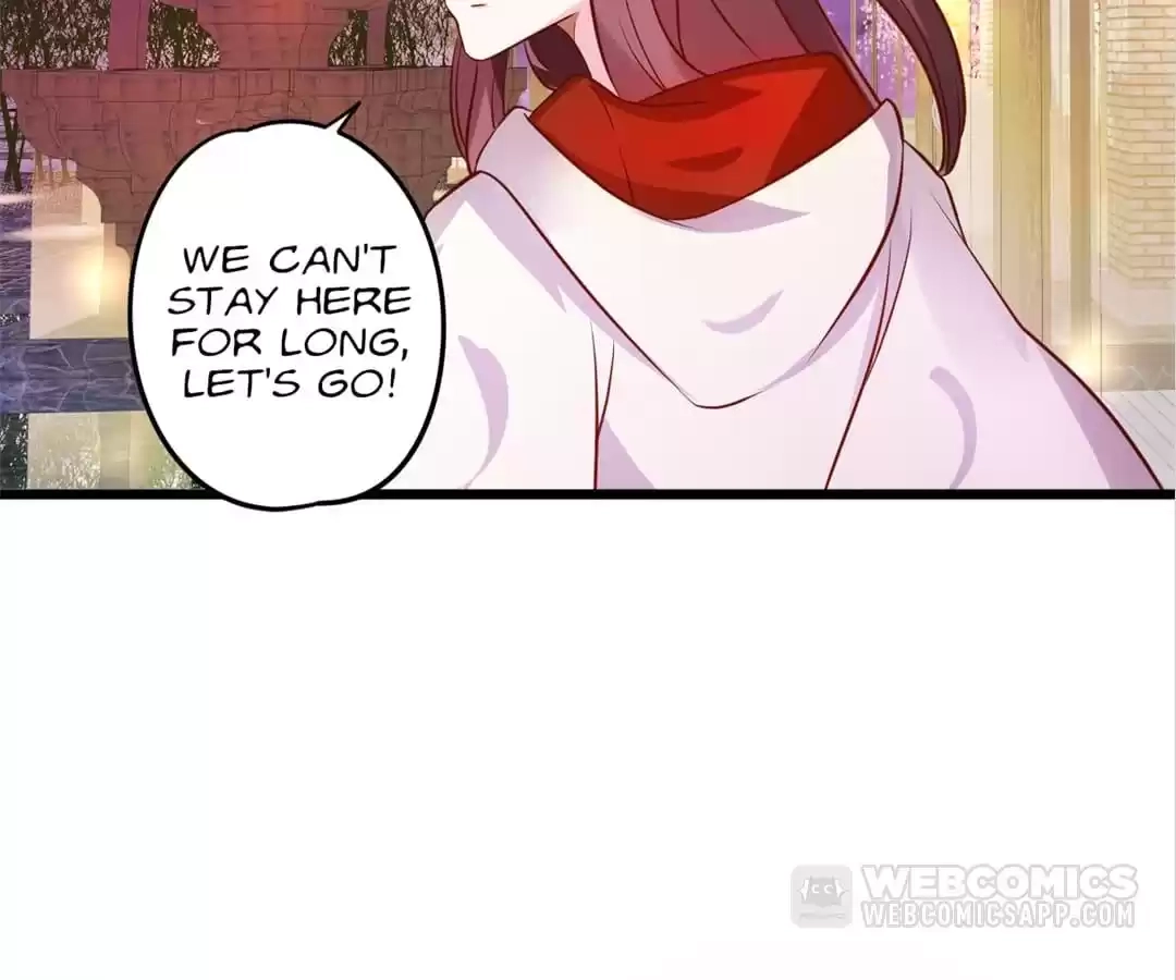 Read The Adorable Vampire chapter 110 image 57 on Lezhin