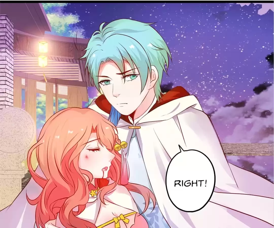 Read The Adorable Vampire chapter 110 image 58 on Lezhin