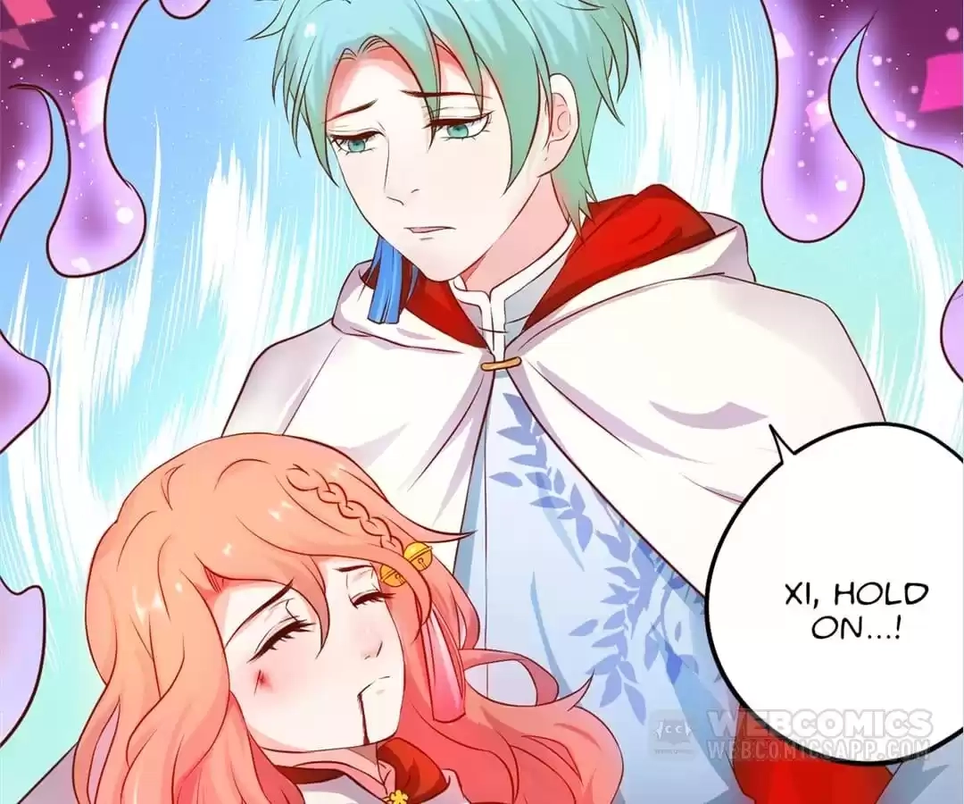 Read The Adorable Vampire chapter 110 image 65 on Lezhin