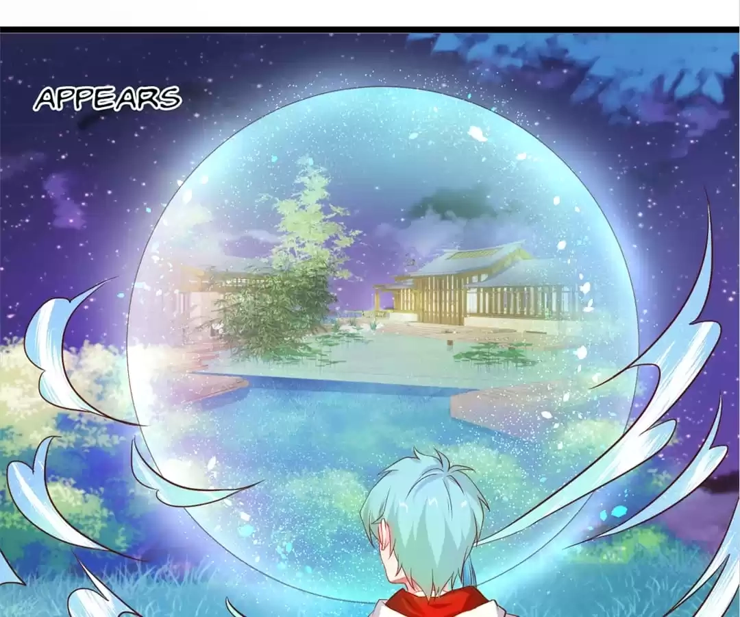 Read The Adorable Vampire chapter 110 image 67 on Lezhin