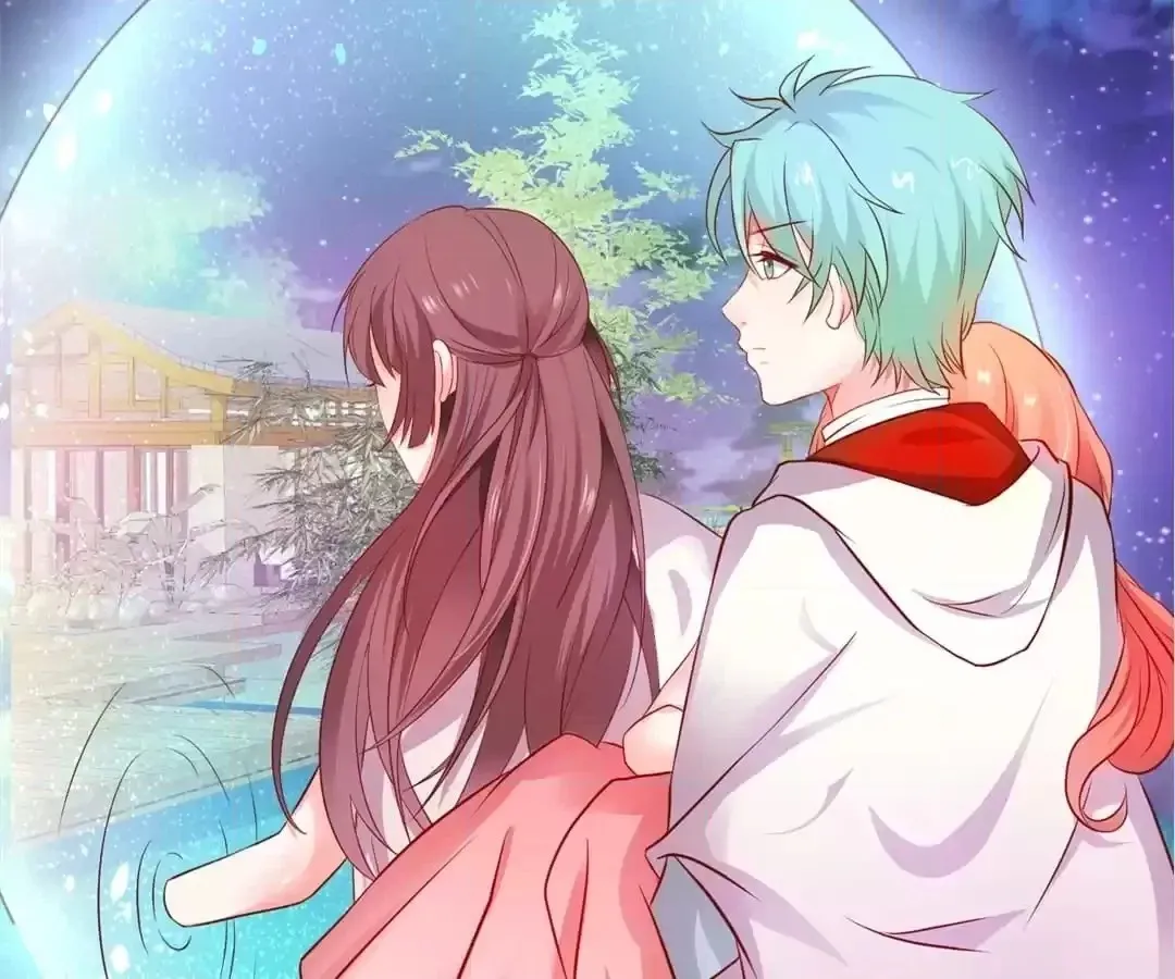 Read The Adorable Vampire chapter 110 image 69 on Lezhin