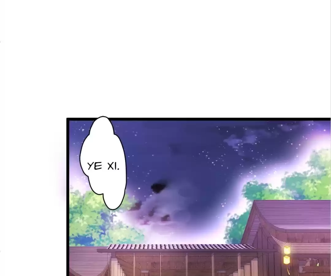 Read The Adorable Vampire chapter 110 image 7 on Lezhin
