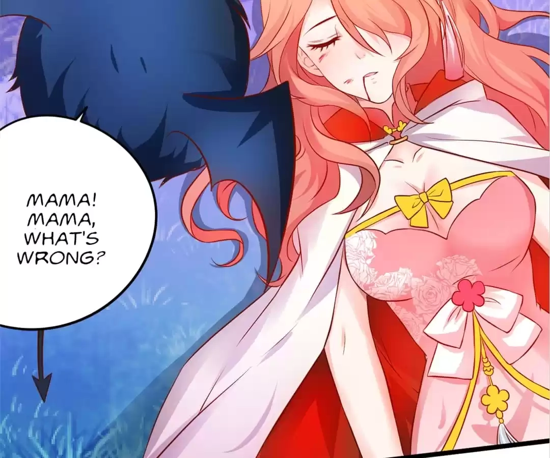 Read The Adorable Vampire chapter 110 image 75 on Lezhin