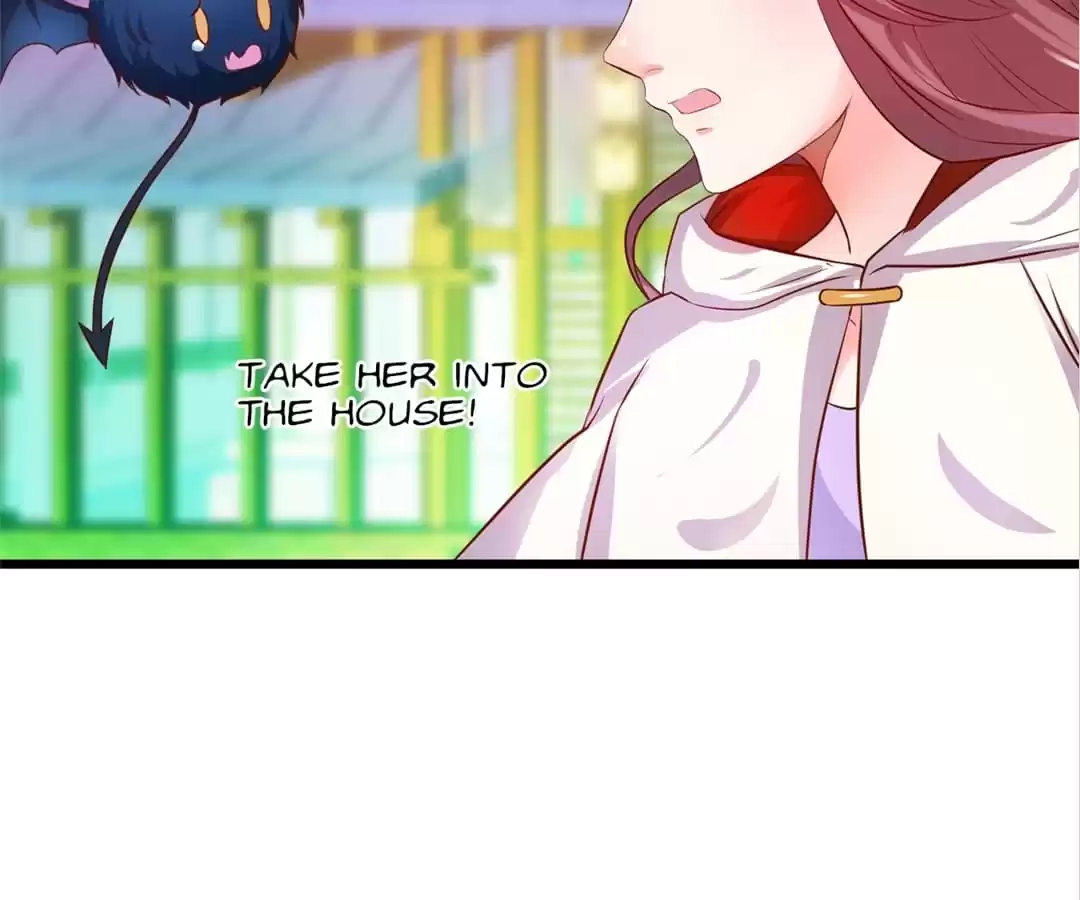 Read The Adorable Vampire chapter 110 image 77 on Lezhin