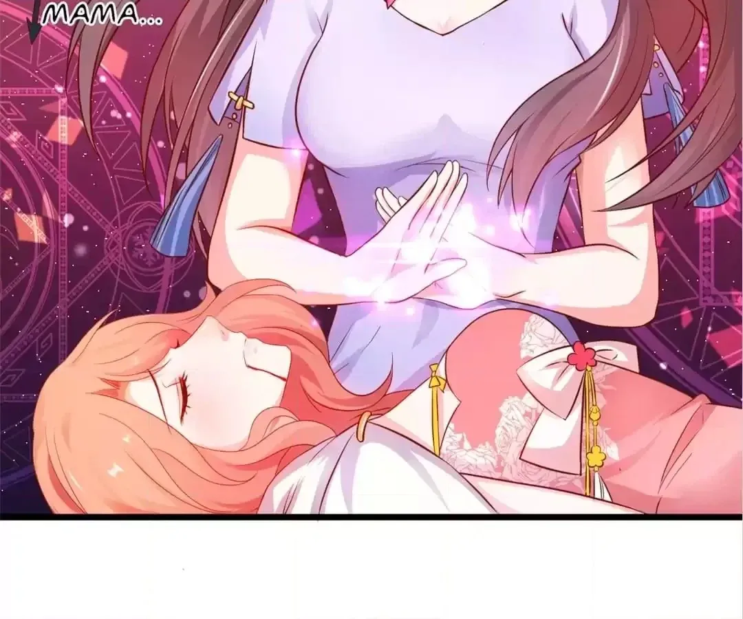 Read The Adorable Vampire chapter 110 image 79 on Lezhin