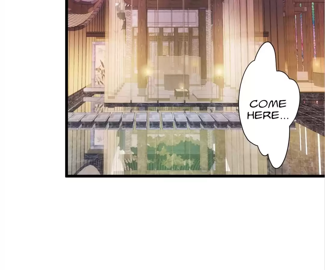 Read The Adorable Vampire chapter 110 image 8 on Lezhin