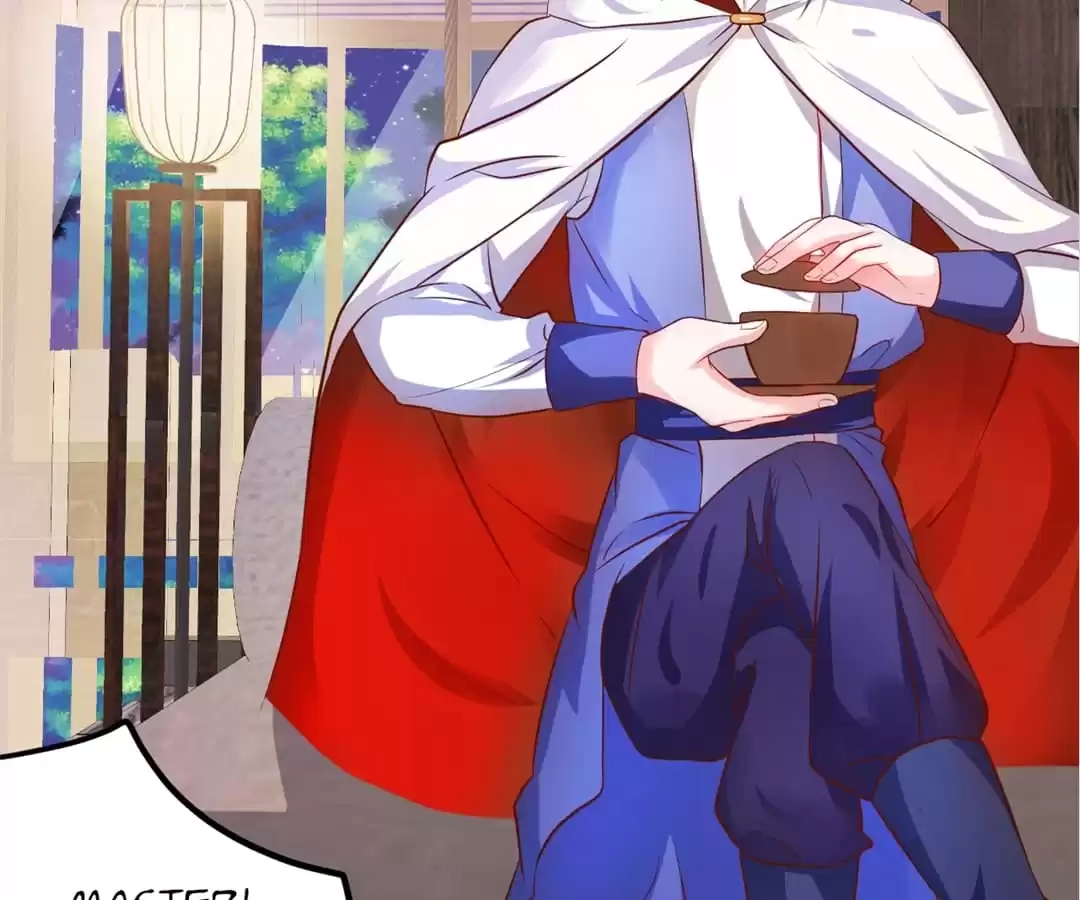 Read The Adorable Vampire chapter 110 image 84 on Lezhin