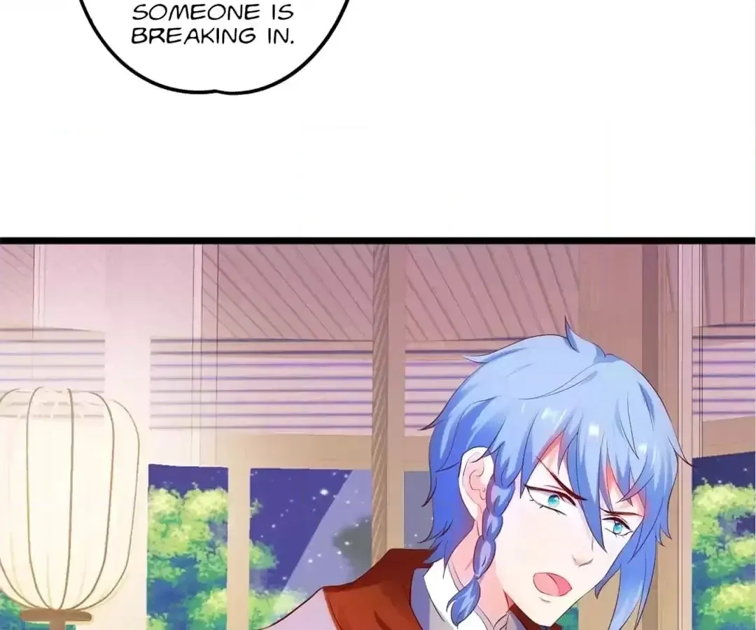 Read The Adorable Vampire chapter 110 image 89 on Lezhin