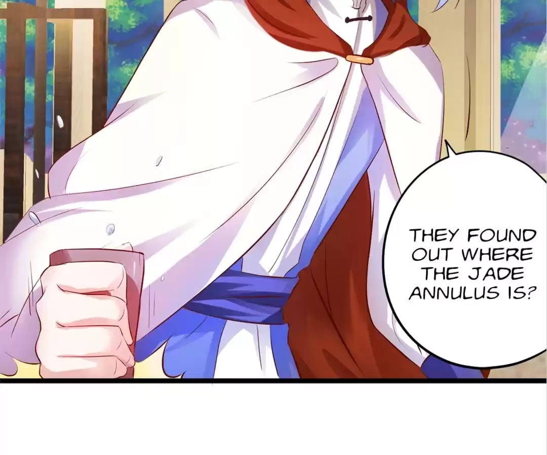 Read The Adorable Vampire chapter 110 image 90 on Lezhin