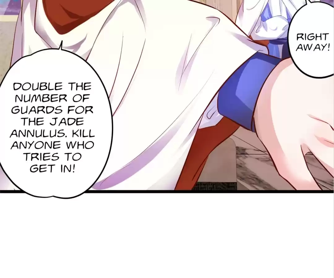 Read The Adorable Vampire chapter 110 image 92 on Lezhin