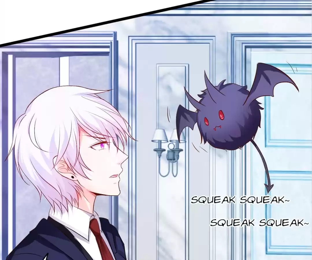 Read The Adorable Vampire chapter 110 image 96 on Lezhin