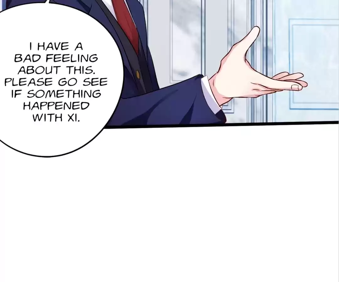 Read The Adorable Vampire chapter 110 image 97 on Lezhin