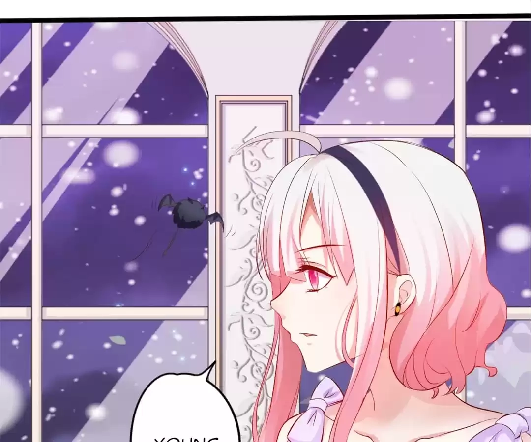 Read The Adorable Vampire chapter 110 image 98 on Lezhin